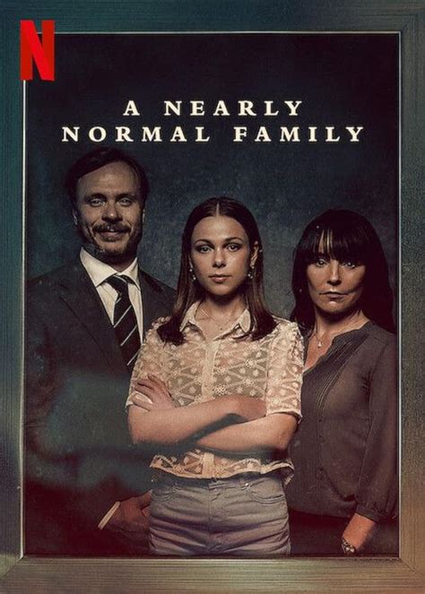 a nearly normal family where was it filmed|a nearly normal family location.